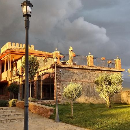 Chateau Davitiani Shilda المظهر الخارجي الصورة