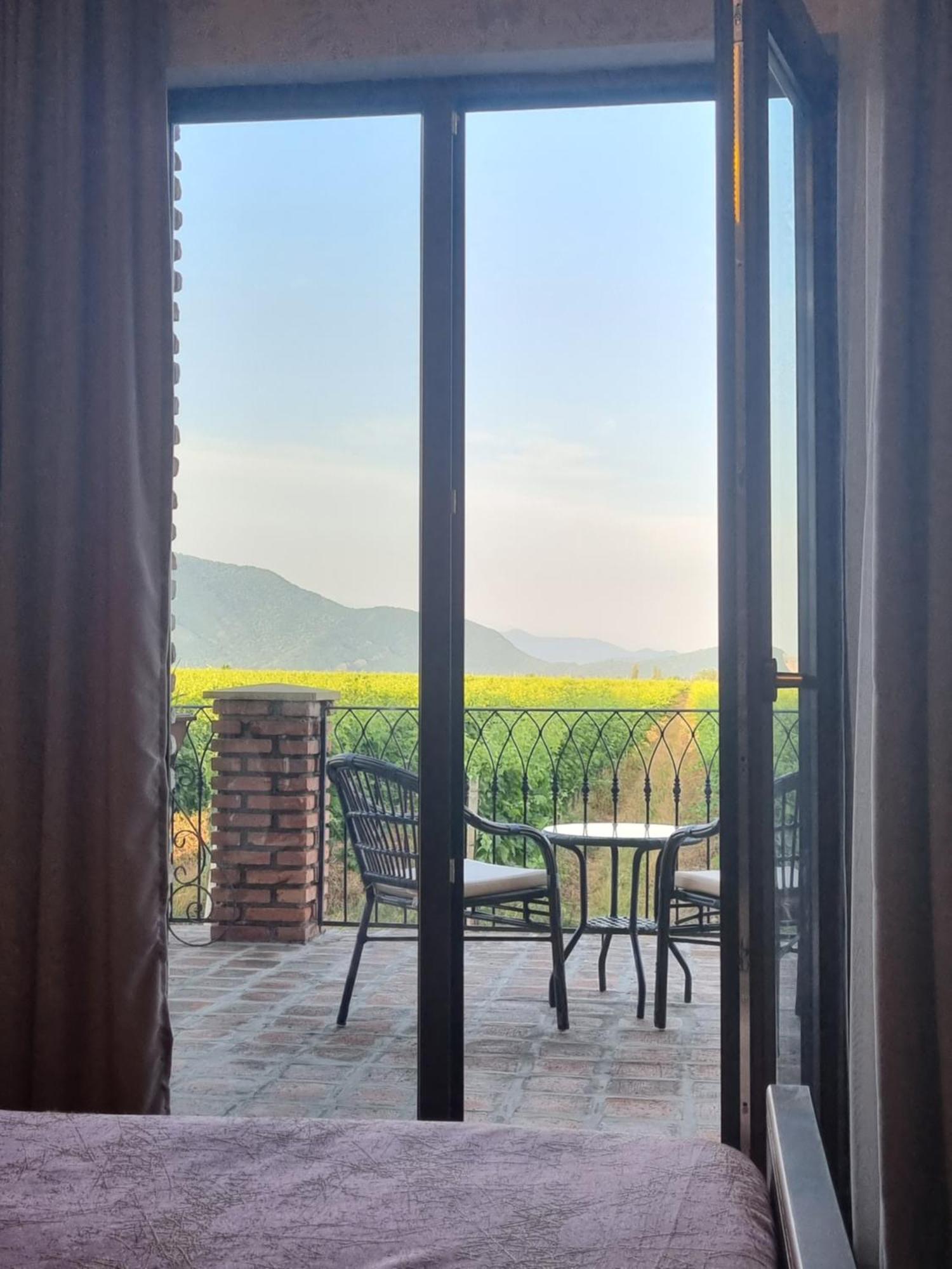 Chateau Davitiani Shilda المظهر الخارجي الصورة