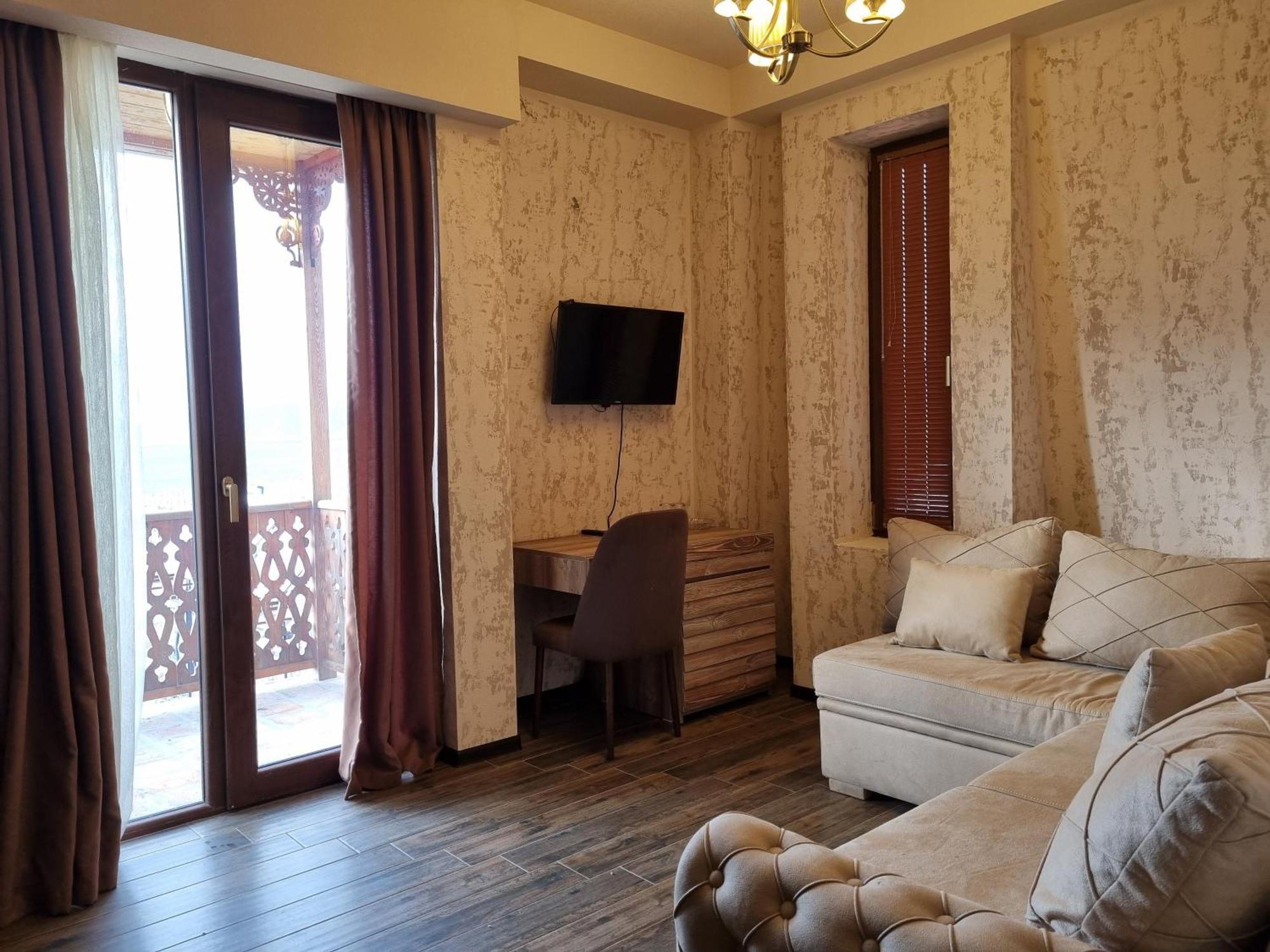 Chateau Davitiani Shilda المظهر الخارجي الصورة